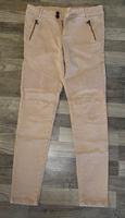 rosa Skinny Clockhouse Jeans Bayern - Aschaffenburg Vorschau