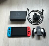 Nintendo Switch Konsole + Zubehör Köln - Nippes Vorschau