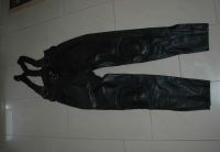 Motorradhose Lederhose Gr.46-48 wie neue Saarbrücken-Dudweiler - Dudweiler Vorschau