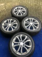 Mercedes C-Klasse Original Alufelgen Felgen 225/50R17 Niedersachsen - Osnabrück Vorschau