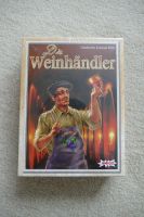 Die Weinhändler - Kartenspiel original verpackt Niedersachsen - Wedemark Vorschau