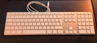 Apple Magic Keyboard A1243 USB Tastatur wie Neu Sachsen - Naunhof Vorschau
