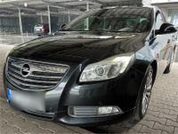 Opel Insignia *OPC Line*8Fach*Schiebedach* Nordrhein-Westfalen - Witten Vorschau