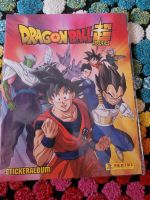 Panini Stickeralbum voll Dragon Ball Super Nordrhein-Westfalen - Hamm Vorschau