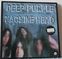 Deep Purple  Machine Head Vinyl Hamburg - Altona Vorschau