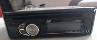 JVC KD-R501 Mp3, USB, Aux Essen-West - Frohnhausen Vorschau