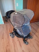 Kinderwagen, Buggy, Hauck Lacrosse Trio Hessen - Hirschhorn (Neckar) Vorschau