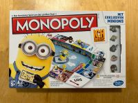 Minion Monopoly Spiel Köln - Köln Junkersdorf Vorschau