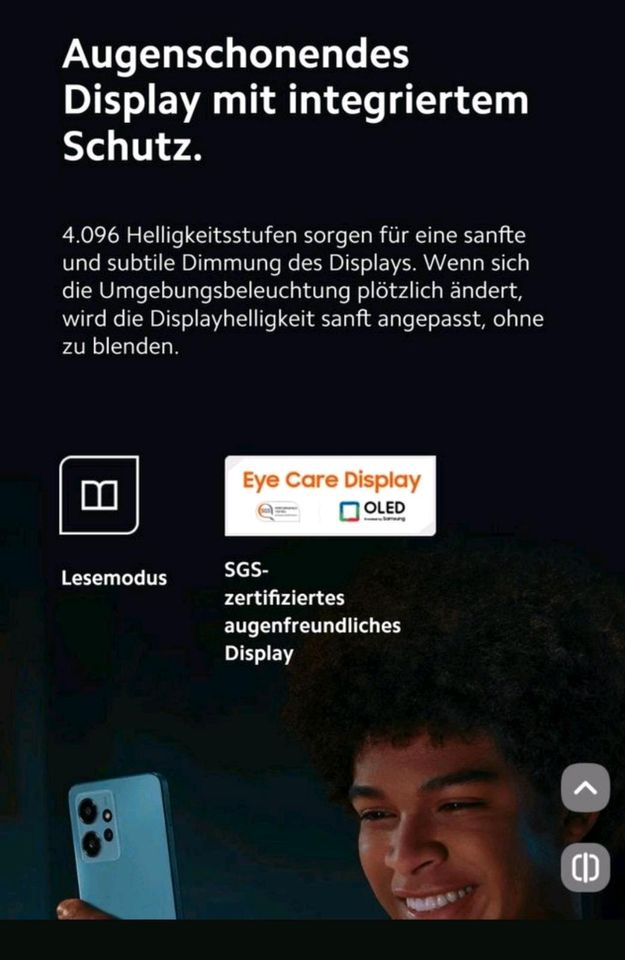 Redmi Note 12 - Neuware - Onyx Gray in Duisburg