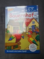 Kinderbuch - Bauernhofgeschichten Bayern - Heilsbronn Vorschau