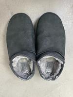 UGG Classic Slipper schwarz Gr. 38 EU Dortmund - Kirchhörde Vorschau