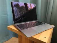 Apple MacBook Air M1 8 GB RAM 256 GB SSD Space Grau Notebook Friedrichshain-Kreuzberg - Kreuzberg Vorschau