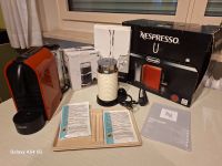 Nespresso Kapselmaschine DeLonghi Bayern - Landshut Vorschau