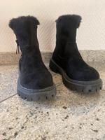 Wunderschöne Schuhe schwarz 37 Nordrhein-Westfalen - Kaarst Vorschau