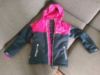 Trollkids Winterjacke Gr. 128 inkl Versand Nordrhein-Westfalen - Minden Vorschau