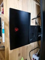 Gaming Laptop: MSI GF65 Thin 9SEXR Sachsen-Anhalt - Hettstedt Vorschau