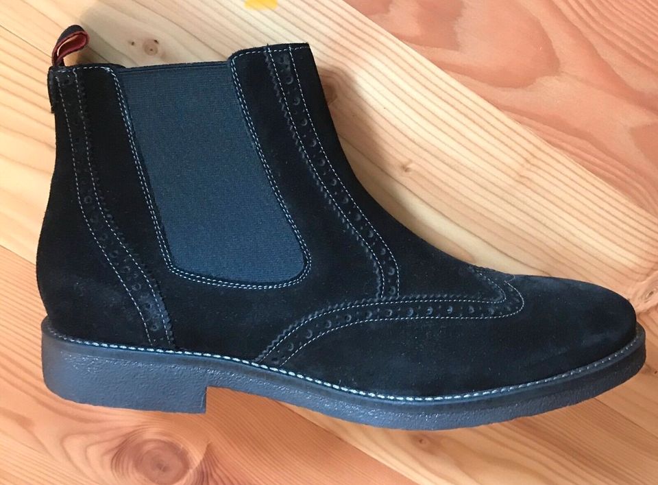 ☀ FRANZINI ☀ modische Herren Chelsea Boots Made in Italy - NEU in  Nordrhein-Westfalen - Mechernich | eBay Kleinanzeigen ist jetzt  Kleinanzeigen