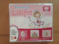 CD-Box Prinzessin Lillifee Hörspiele Kinder Hessen - Aßlar Vorschau