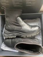 Marc O‘Polo Chelsea Stiefel Boots Plateau Gr. 40 Hessen - Kassel Vorschau