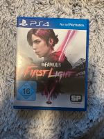 Ps4 First light Nordrhein-Westfalen - Nörvenich Vorschau