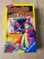 Ravensburger Schoko Hexe Baden-Württemberg - Ladenburg Vorschau