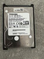 Festplatte Laptop, Toshiba 1TB Sachsen-Anhalt - Stendal Vorschau