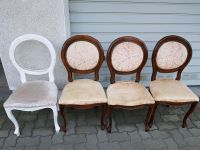 Antike Stühle Nordrhein-Westfalen - Waldbröl Vorschau
