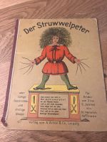 Der Struwwelpeter Verlag A.Anton Antik Rheinland-Pfalz - Hirschhorn Vorschau