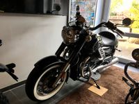 Moto Guzzi El Dorado, top gepflegt, wenig KM. i. Kd.Auftrag Niedersachsen - Südbrookmerland Vorschau