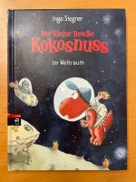 Der kleine Drache Kokosnuss im Weltraum Buch Saarland - Blieskastel Vorschau