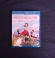 [NEU/OVP] Rotschühchen und die sieben Zwerge (BluRay) Niedersachsen - Leer (Ostfriesland) Vorschau