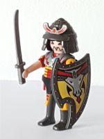 PLAYMOBIL Samurai Schwertkämpfer Bayern - Lichtenfels Vorschau