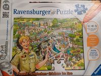 Tiptoi Puzzle Baden-Württemberg - St. Leon-Rot Vorschau
