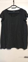 Infinity Damenshirt Gr. 48 schwarz Nordrhein-Westfalen - Gelsenkirchen Vorschau