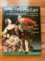 Porzellan- Renate Möller-Buch Dresden - Briesnitz Vorschau