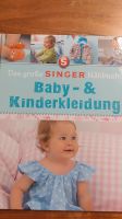Nähbuch Singer Baby und Kinderkleidung Nordrhein-Westfalen - Hagen Vorschau