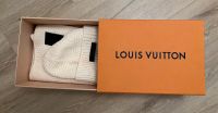 Louis Vuitton Mütze und Schal Set München - Schwanthalerhöhe Vorschau