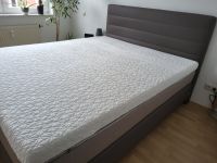 Boxspringbett schlaraffia 160x200 Bochum - Bochum-Südwest Vorschau