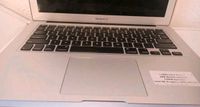 Apple Macbook Air 2015 13 Zoll Gröpelingen - Oslebshausen Vorschau