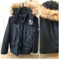 Original Tommy Hilfiger Winterjacke, Herren Gr. S Nordrhein-Westfalen - Halle (Westfalen) Vorschau