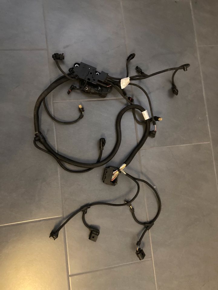 BMW F30 Kabelbaum Motor Kabel 335i usw. in Nordstemmen