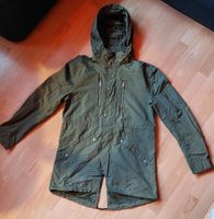 Only & Sons Windbreaker Nordrhein-Westfalen - Schleiden Vorschau