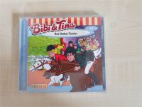 CD " Bibi & Tina - Das Herbst-Turnier " Folge 17 Niedersachsen - Twistringen Vorschau
