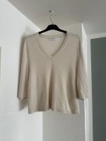 Marc O' Polo Pullover S creme weiß Marco Polo Innenstadt - Köln Altstadt Vorschau