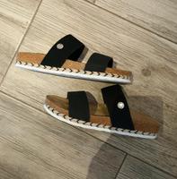Tolle bequem Pantolette von esprit Bayern - Freyung Vorschau