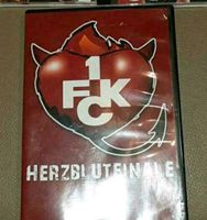 1. Fck  DVD Herzblutfinale Rheinland-Pfalz - Brücken (Pfalz) Vorschau