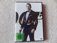 Filme, DVD, James Bond, SKYFALL, 007 Sachsen-Anhalt - Halberstadt Vorschau