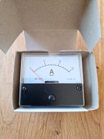 Voltmeter BP 670 analog 0 - 15 V. Eimsbüttel - Hamburg Niendorf Vorschau