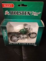 Holsten Pilsener Motorrad: BMW R 1100 R Modell 1:18 in OVP Rheinland-Pfalz - Betzdorf Vorschau