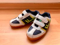 Killtec Halbschuhe Turnschuhe Sneaker Gr. 27 wie neu Dresden - Tolkewitz Vorschau